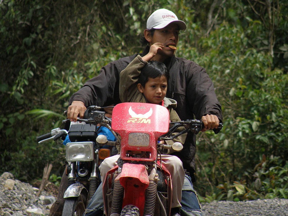 Peru-Suiza, (c) Joshua Francisco Glvez-Durnd Bravo, 2009, Oxapampa-Pozuzo